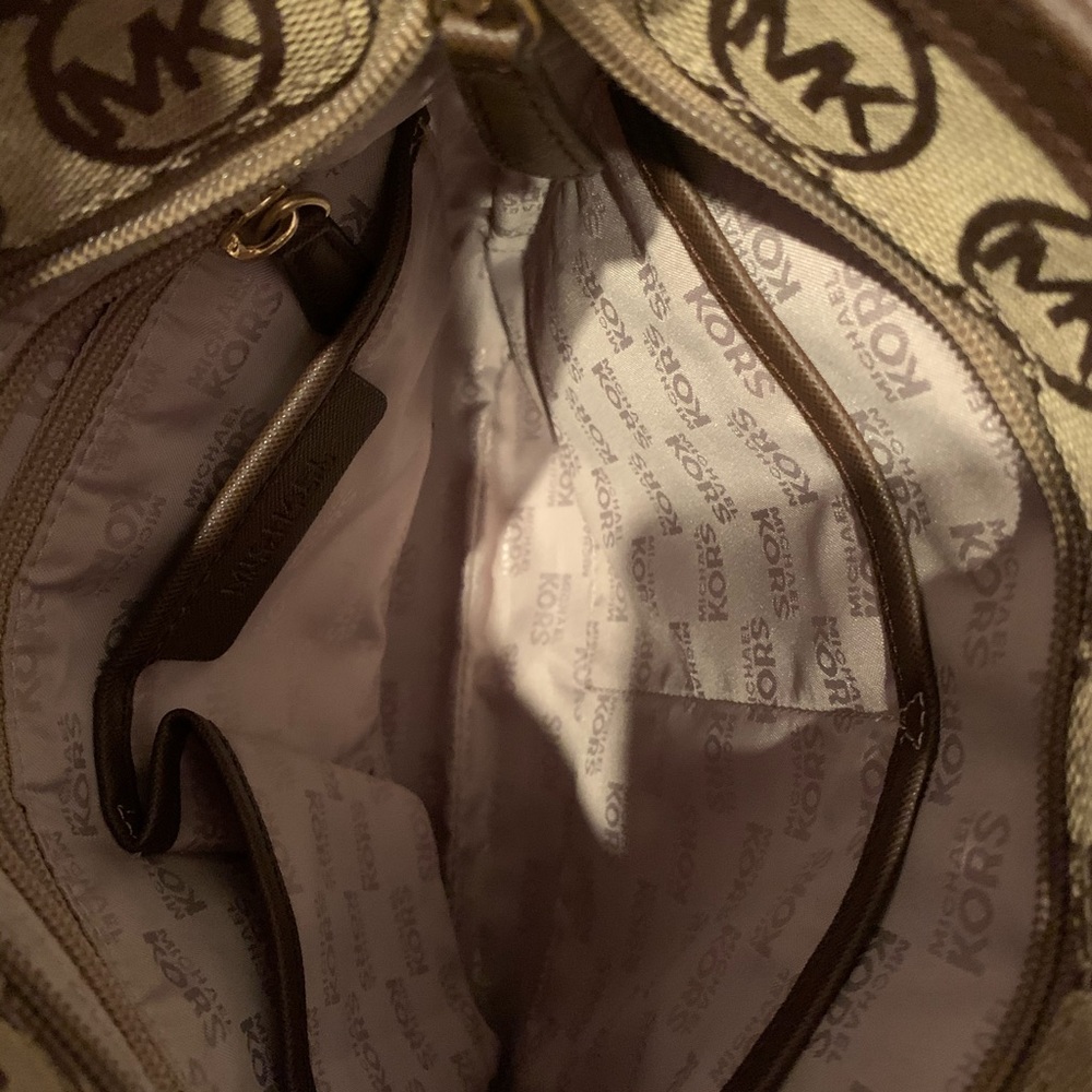Michael Kors crossbody